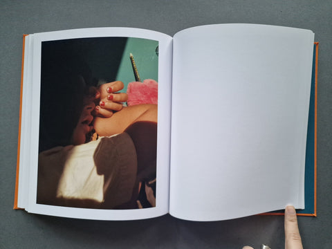Pia - Setanta Books