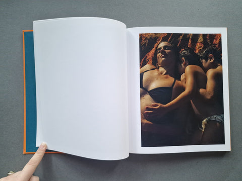 Pia - Setanta Books