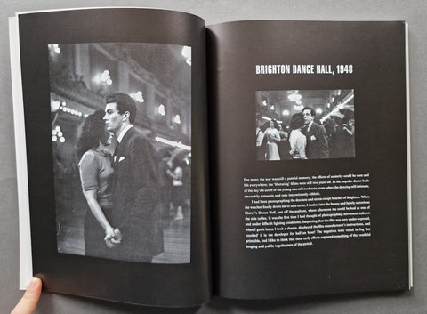 Picture Post Photographer (Photojournalist of the 50s) - Setanta Books