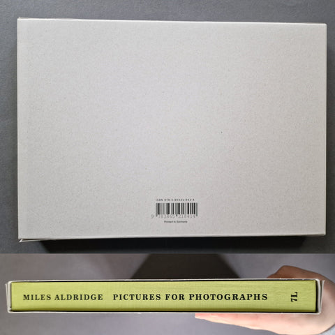 Pictures for Photographs - Setanta Books