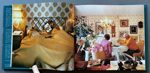 Pictures from Home - Setanta Books