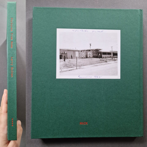 Pictures from Home - Setanta Books