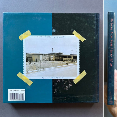 Pictures from Home - Setanta Books
