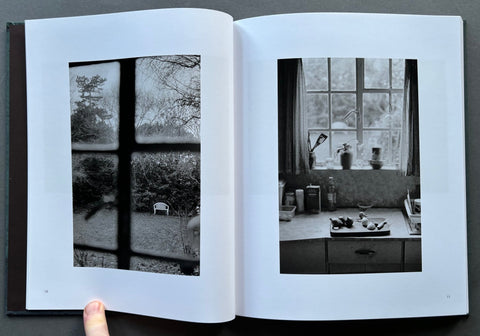 Pictures From The Garden - Setanta Books