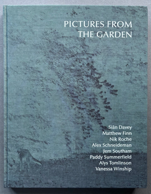 Pictures From The Garden - Setanta Books