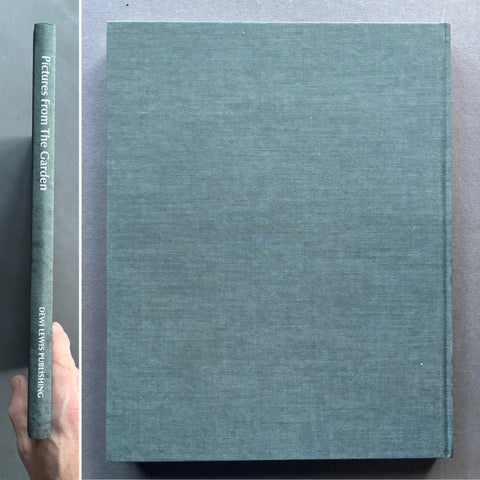 Pictures From The Garden - Setanta Books