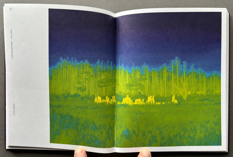 Picturing the Invisible - Setanta Books