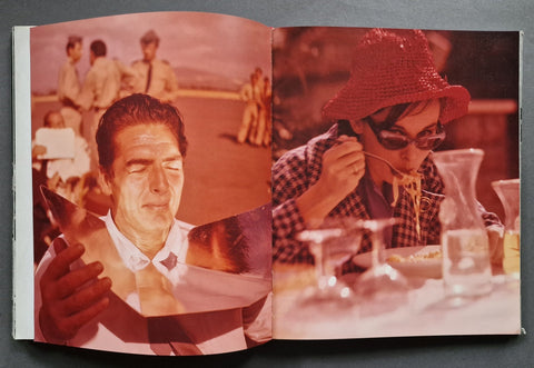 Pierluigi On Cinema - Setanta Books