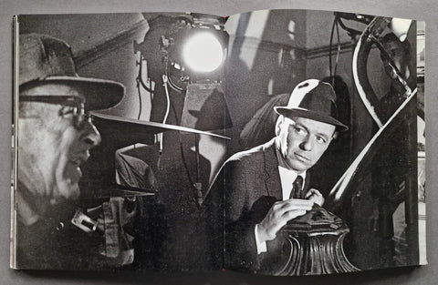 Pierluigi On Cinema - Setanta Books