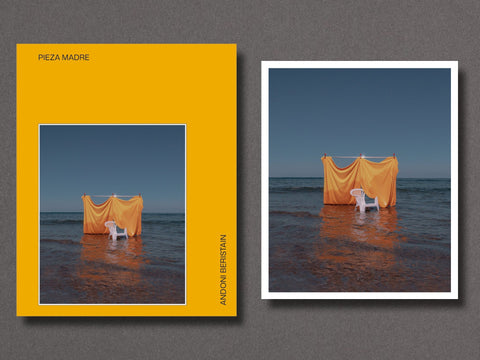 Pieza Madre - Setanta Books