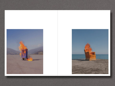 Pieza Madre - Setanta Books