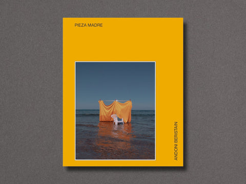 Pieza Madre - Setanta Books