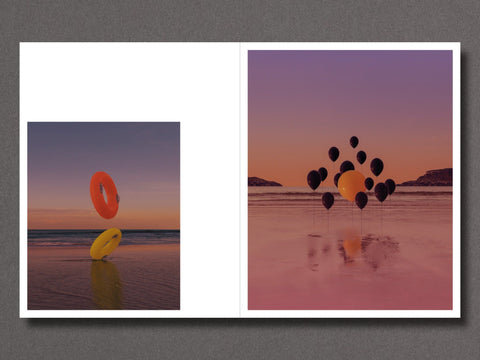 Pieza Madre - Setanta Books