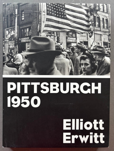 Pittsburgh 1950