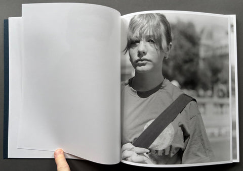 Place de la Republique 2019 - 2023 - Setanta Books