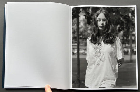Place de la Republique 2019 - 2023 - Setanta Books