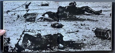 Plaie a Vif: Chechnya 1994 - 2003 - Setanta Books