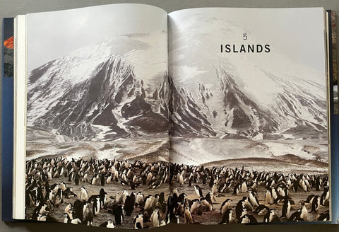 Planet Earth II - Setanta Books