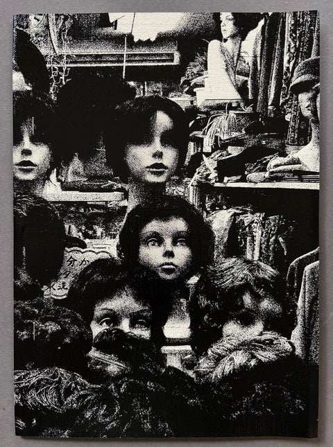 Plastic Love - Setanta Books