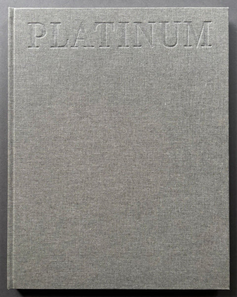 Platinum - Setanta Books