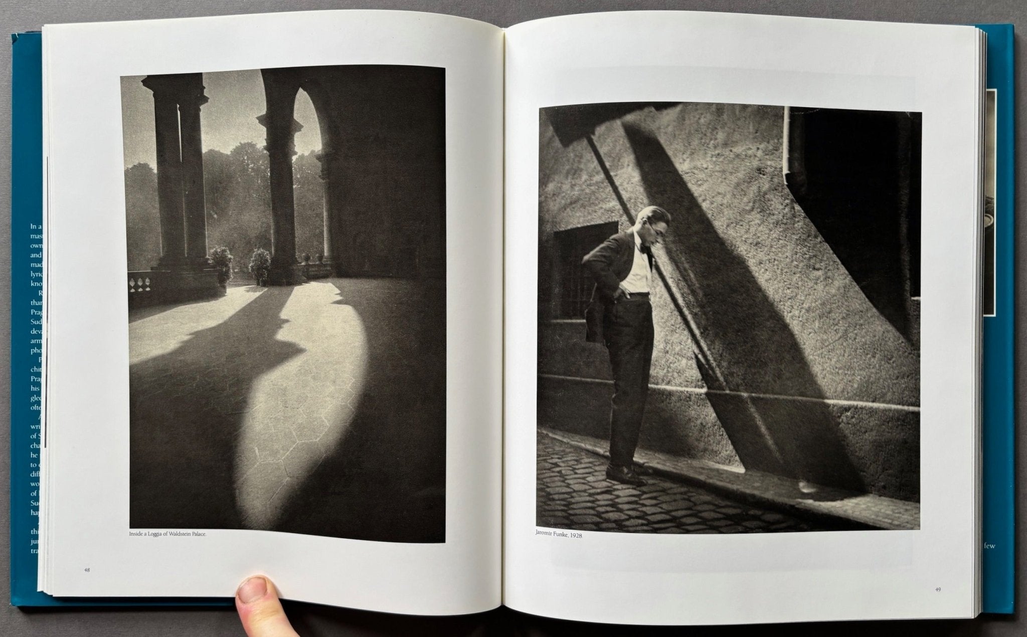 Buy Poet Of Prague: A Photographer's Life by Josef Sudek – Setanta