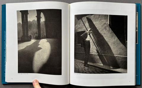 Poet Of Prague: A Photographer's Life - Setanta Books