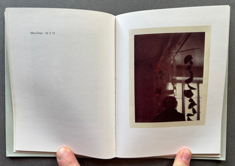 Polaroid Portraits Vol. 2 - Setanta Books