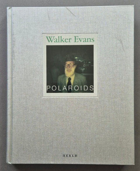Polaroids - Setanta Books