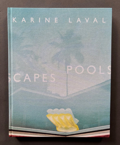 Poolscapes - Setanta Books