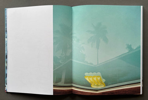 Poolscapes - Setanta Books