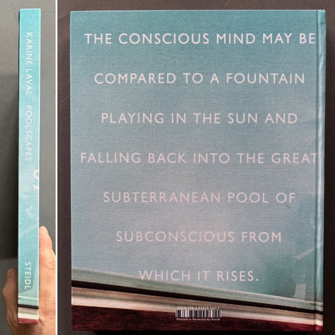 Poolscapes - Setanta Books