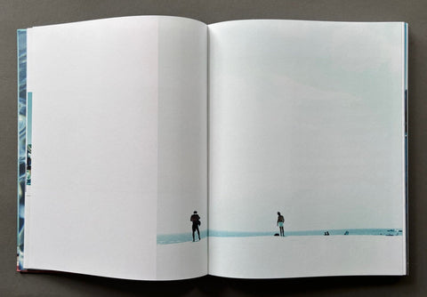 Poolscapes - Setanta Books