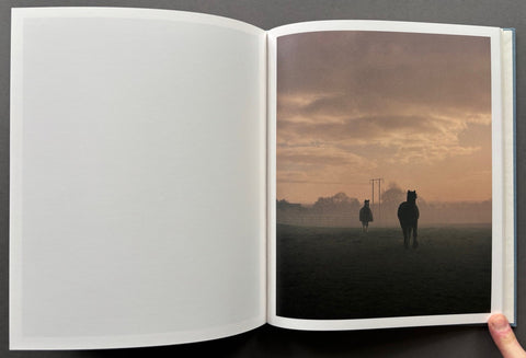 Poppy Promises - Setanta Books