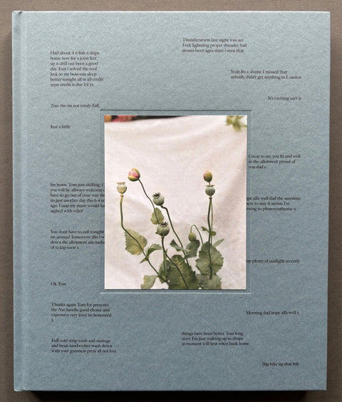 Poppy Promises - Setanta Books