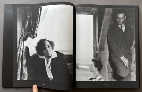 Portrait 1927-1955 - Setanta Books