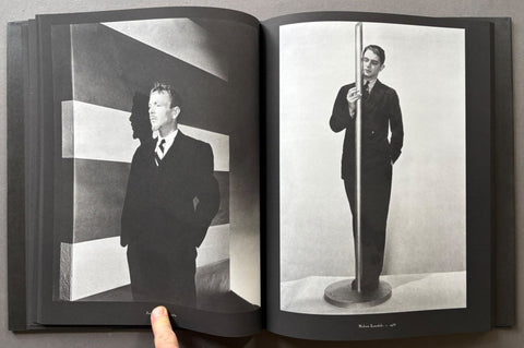 Portrait 1927-1955 - Setanta Books