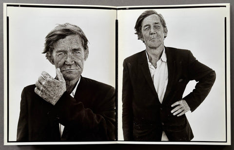 Portraits - Setanta Books
