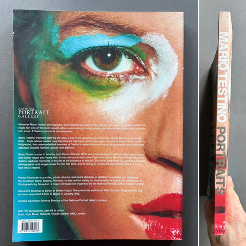 Portraits - Setanta Books