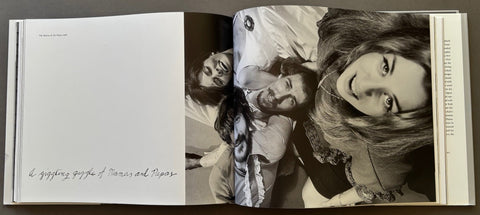 Portraits - Setanta Books