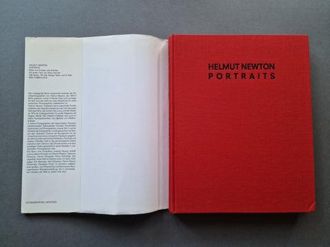 Portraits - Setanta Books