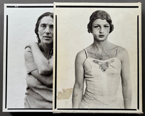 Portraits - Setanta Books