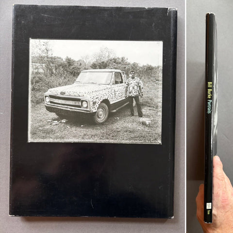 Portraits - Setanta Books