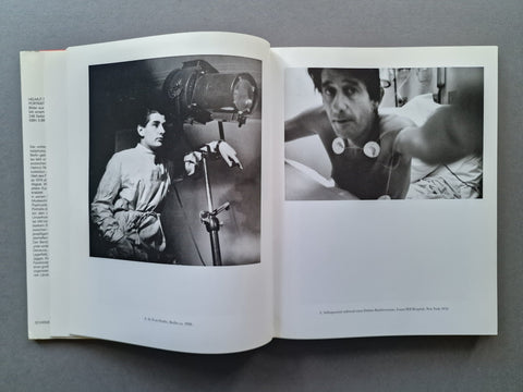 Portraits - Setanta Books