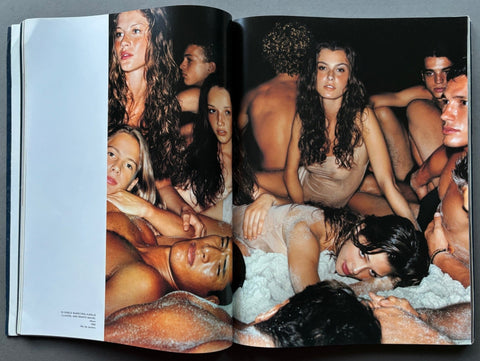 Portraits - Setanta Books