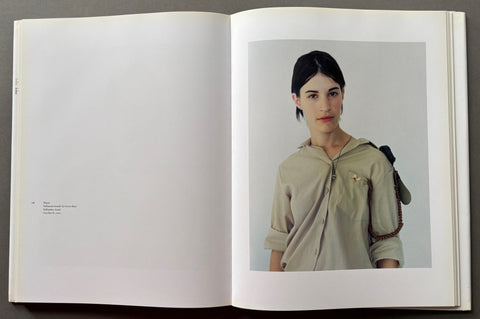 Portraits - Setanta Books