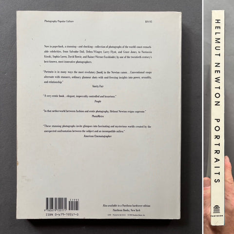 Portraits - Setanta Books