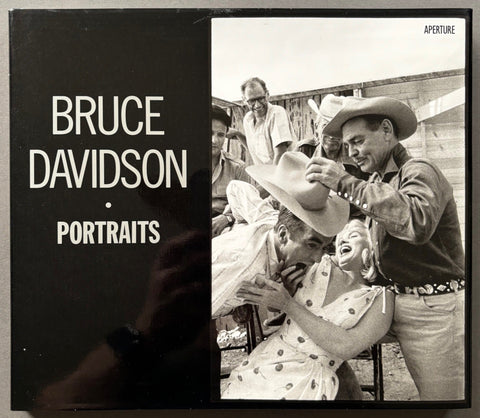 Portraits - Setanta Books