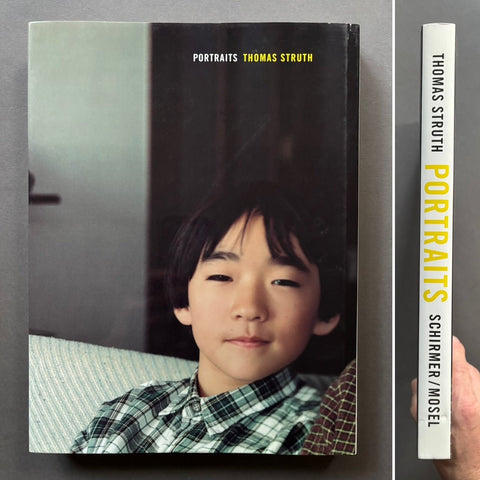 Portraits - Setanta Books