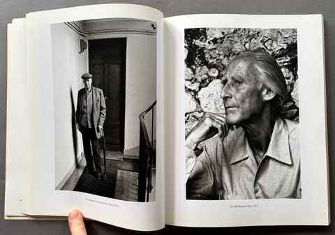 Portraits - Setanta Books