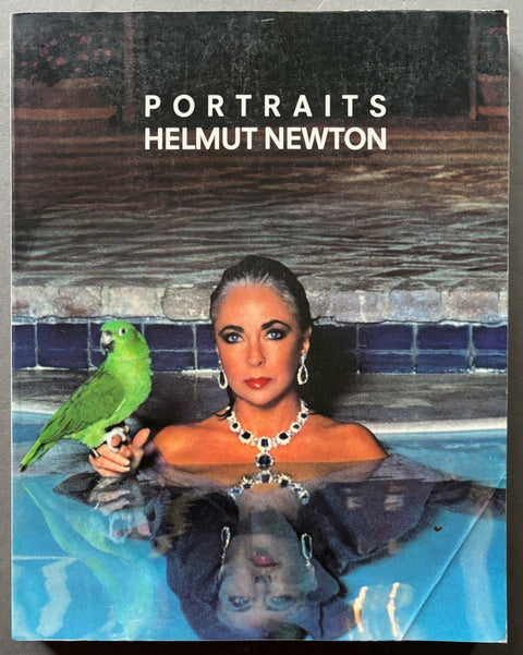 Portraits - Setanta Books